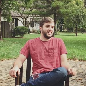 Meet your Posher, David